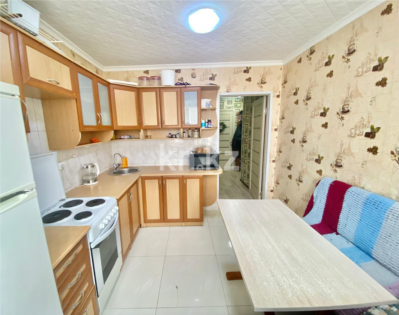 Продажа 2-комнатной квартиры, 48 м² - Продажа квартир в Городе Караганды - страница 2 фото 8 из 14