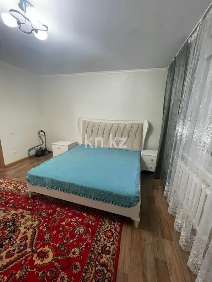 Продажа 1-комнатной квартиры, 41 м², мкр-н Степной-4, дом  27 - Продажа  однокомнатных квартир в Караганде с фото фото 1 из 4