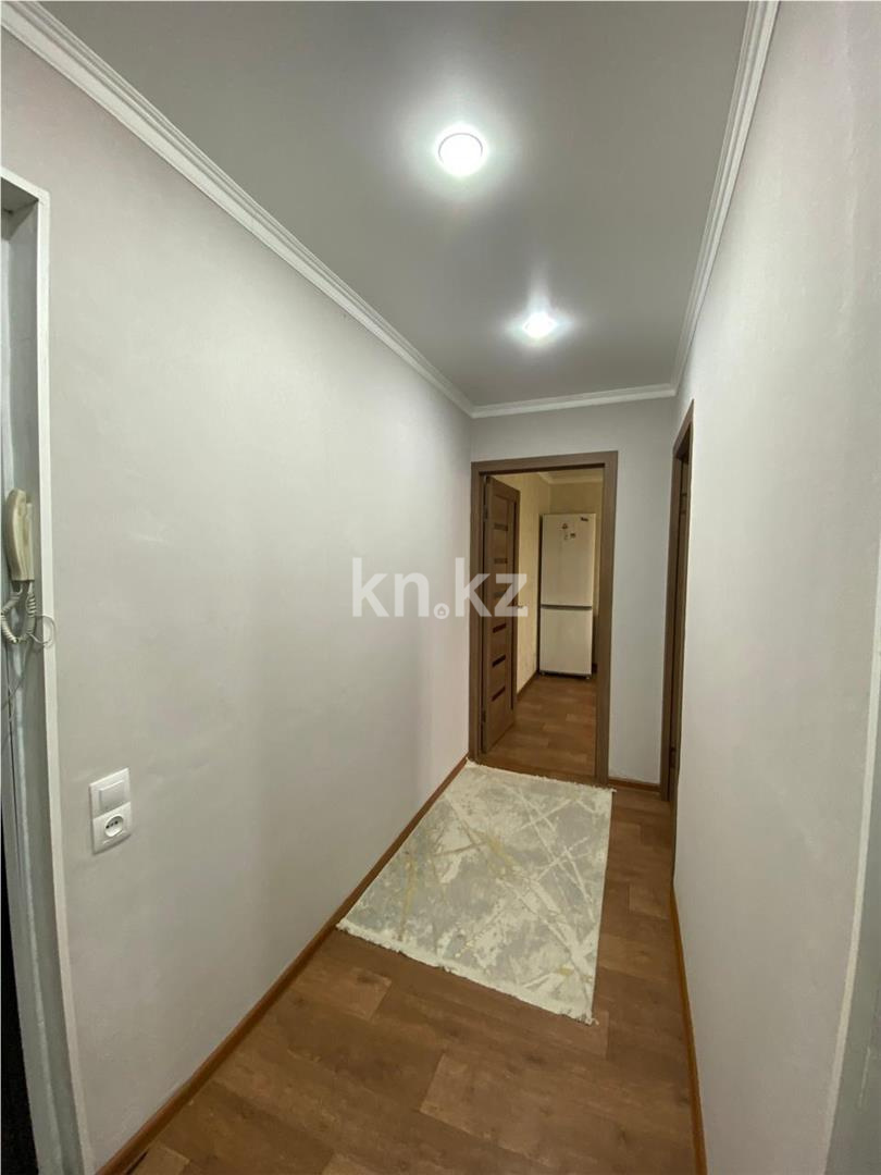 Продажа 2-комнатной квартиры, 43 м², пр. Республики - Продажа квартир в Караганде фото 11 из 13