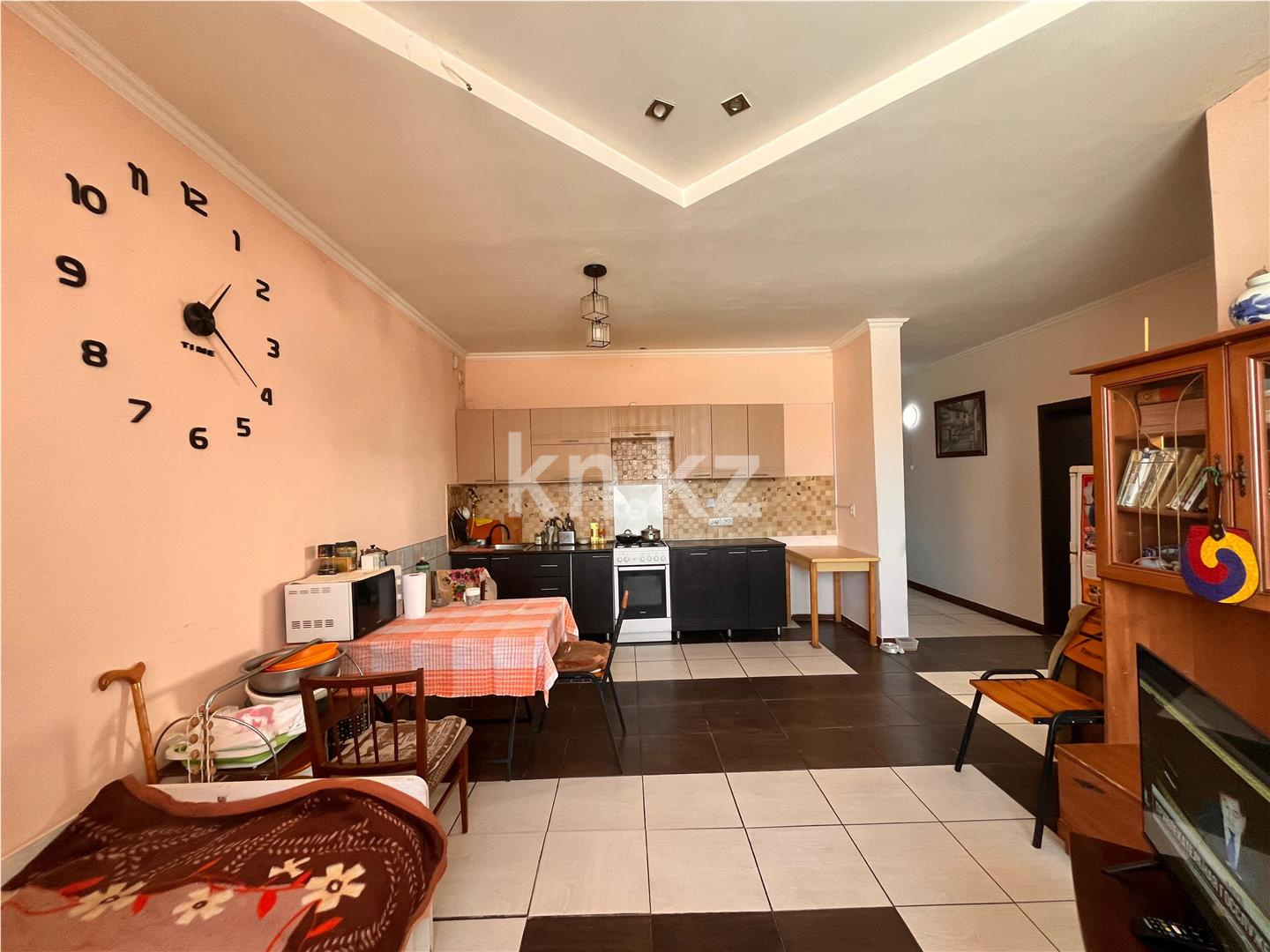 Продажа 3-комнатного дома, 107 м² - Недвижимость в Караганде - страница 34 фото 2 из 27