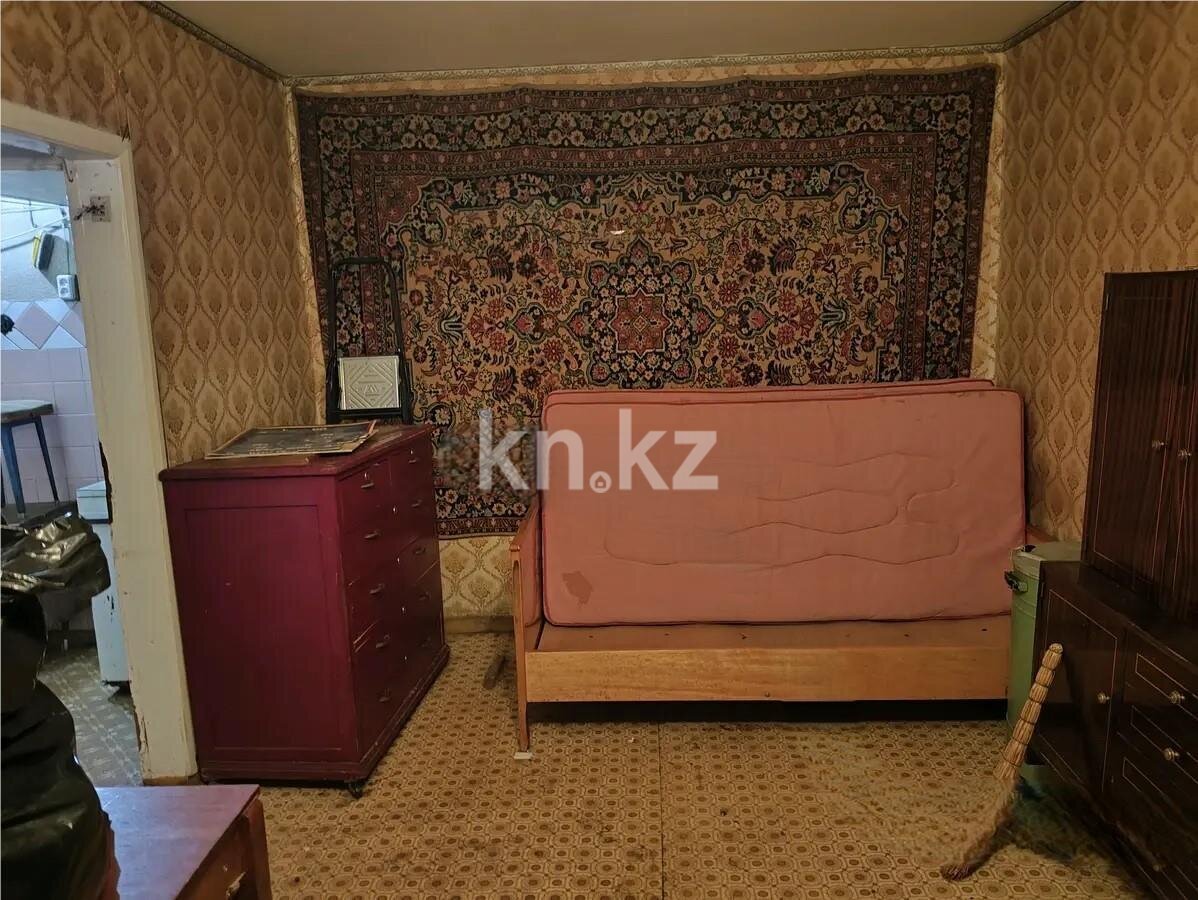 Продажа 2-комнатной квартиры, 46 м² в Караганде - фото 2
