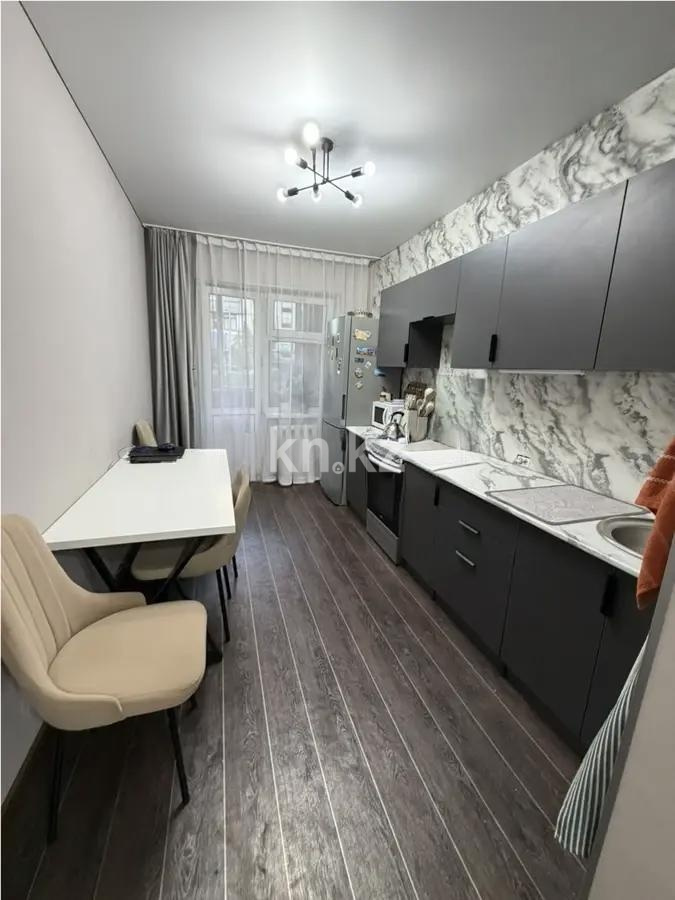 Продажа 2-комнатной квартиры, 53.9 м² - Аренда квартир помесячно в Карагандинской области фото 3 из 5