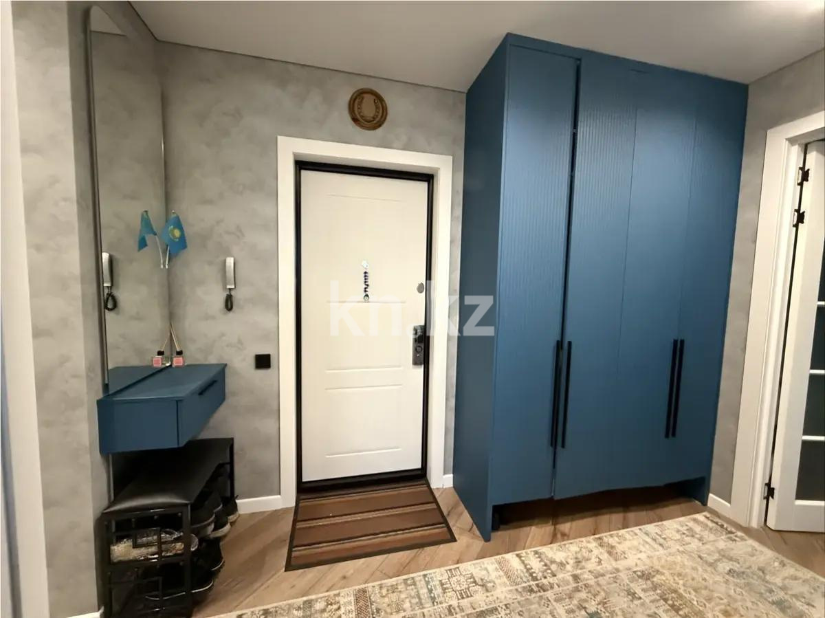 Продажа 3-комнатной квартиры, 109.1 м² - Недвижимость в Казахстане - страница 3 фото 7 из 7