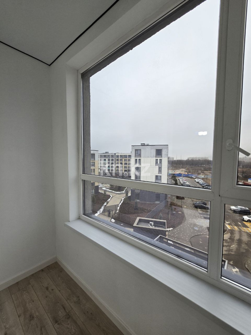 Продажа 2-комнатной квартиры, 56 м² в Алматы - фото 17