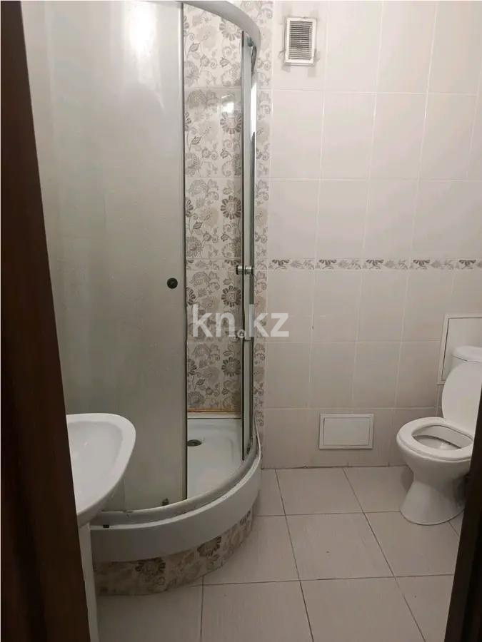 Продажа 1-комнатной квартиры, 46.4 м², пр. Момышулы, дом  15/2 в Астане - фото 3