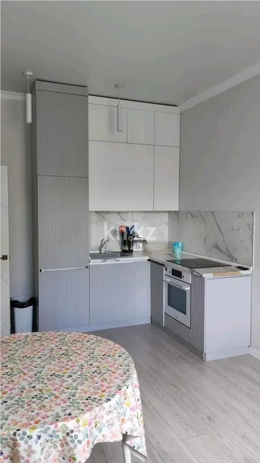 Продажа 3-комнатной квартиры, 55 м² в Астане - фото 2