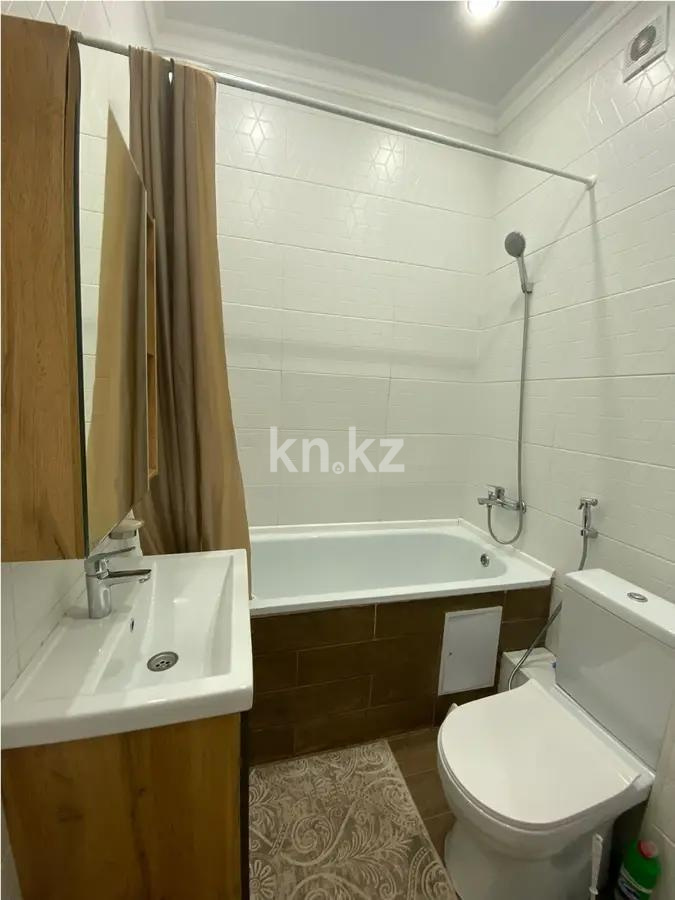 Продажа 3-комнатной квартиры, 73.2 м², ул. Айтматова в Астане - фото 5