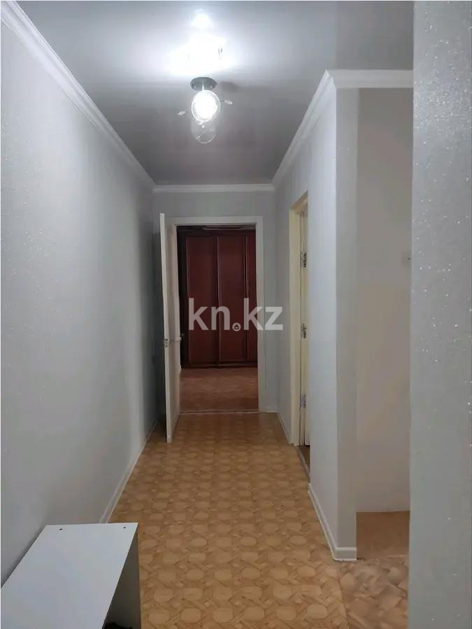 Продажа 3-комнатной квартиры, 60 м², ул. Пушкина, дом  9 - Продажа и аренда недвижимости в Астане фото 5 из 6