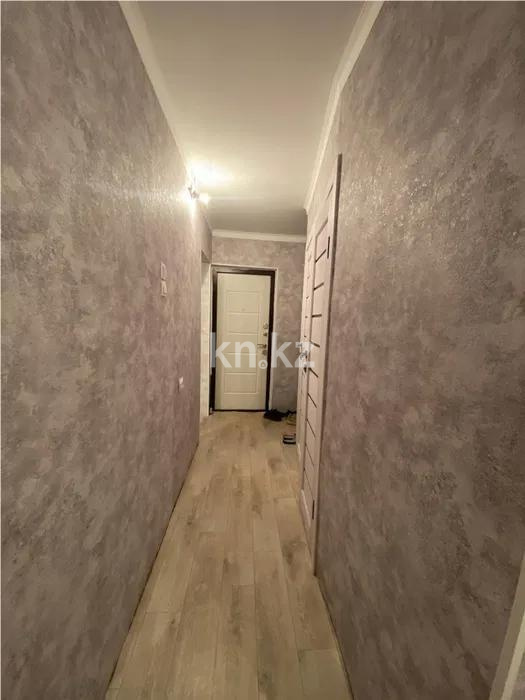 Продажа 1-комнатной квартиры, 31 м², мкр-н 17, дом  55 - Продажа  однокомнатных квартир в Караганде без посредников фото 5 из 5
