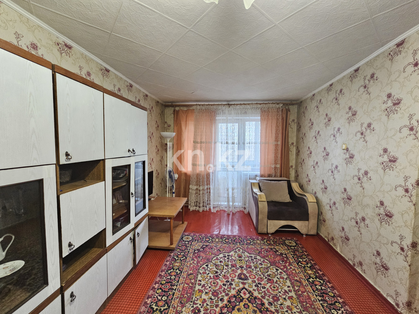 Продажа 1-комнатной квартиры, 32.8 м² - Продажа квартир в Караганде - страница 72 фото 1 из 8