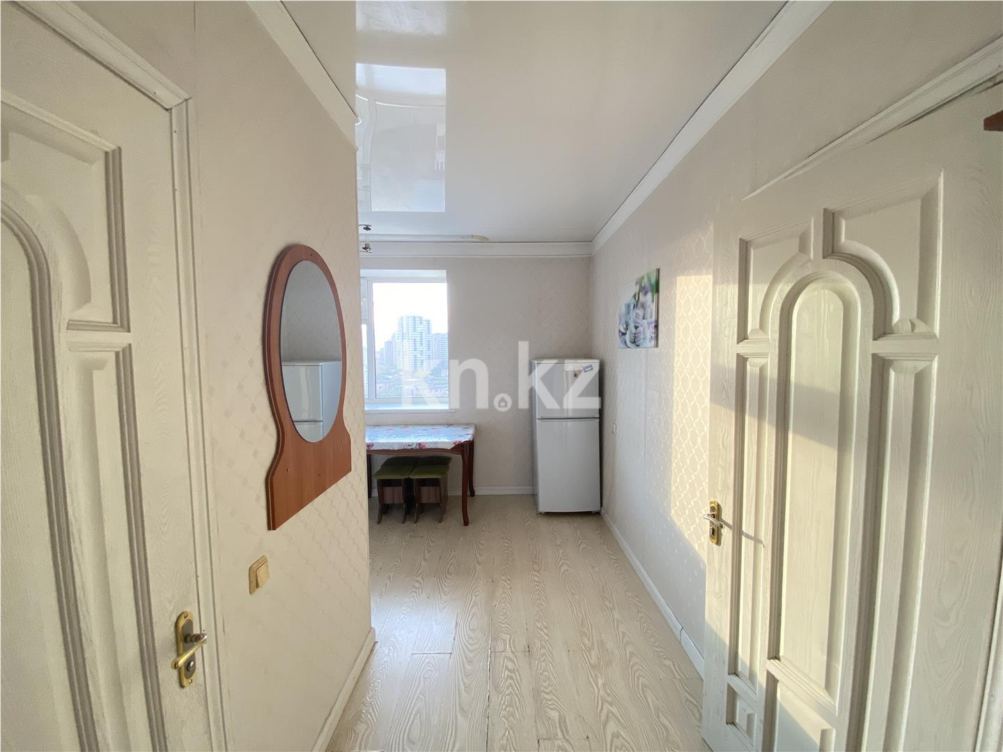 Продажа 1-комнатной квартиры, 28.8 м² - Продажа  однокомнатных квартир в новостройках Астаны - страница 8 фото 3 из 9