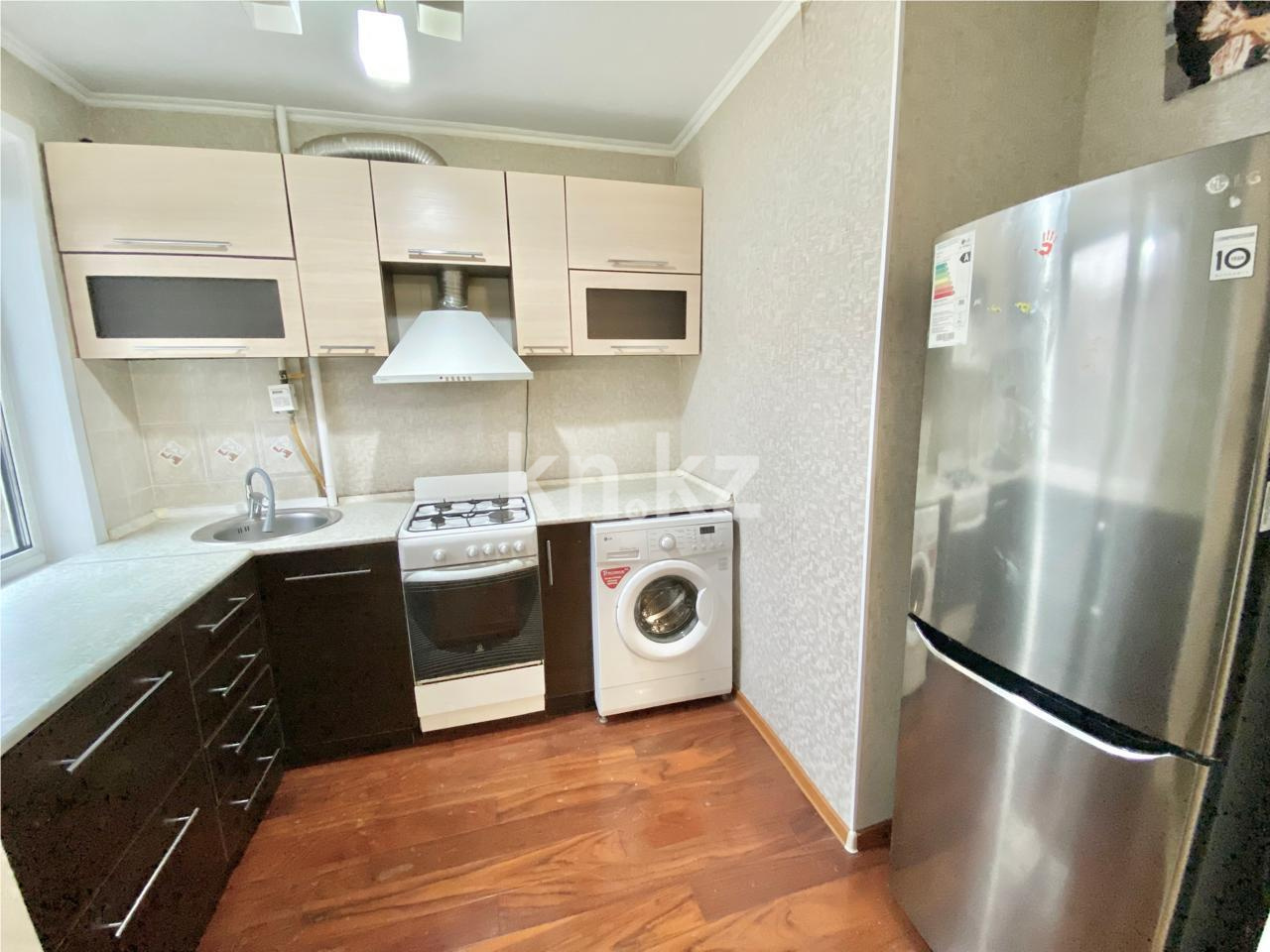 Продажа 2-комнатной квартиры, 48 м², ул. Муканова - Продажа квартир в Караганде фото 7 из 15