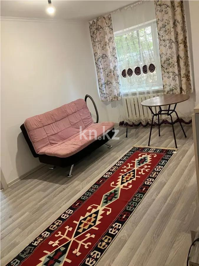 Продажа 2-комнатной квартиры, 46 м² в Алматы