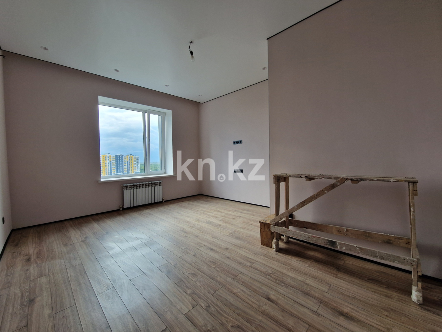 Продажа 1-комнатной квартиры, 36.7 м² - Продажа однокомнатных квартир в Астане фото 8 из 18