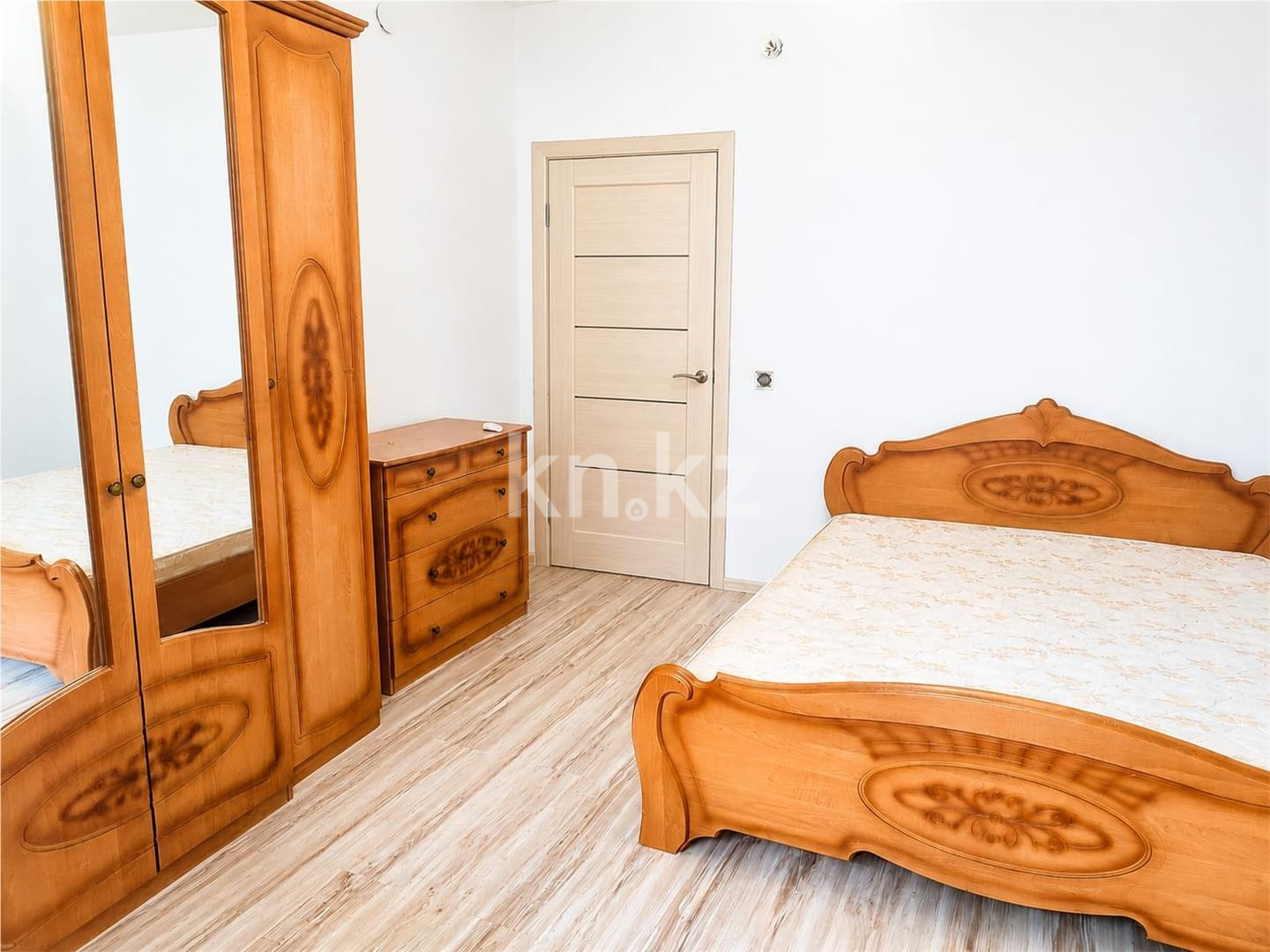 Продажа 2-комнатной квартиры, 74.5 м² - Продажа квартир в новостройках Астаны фото 4 из 10