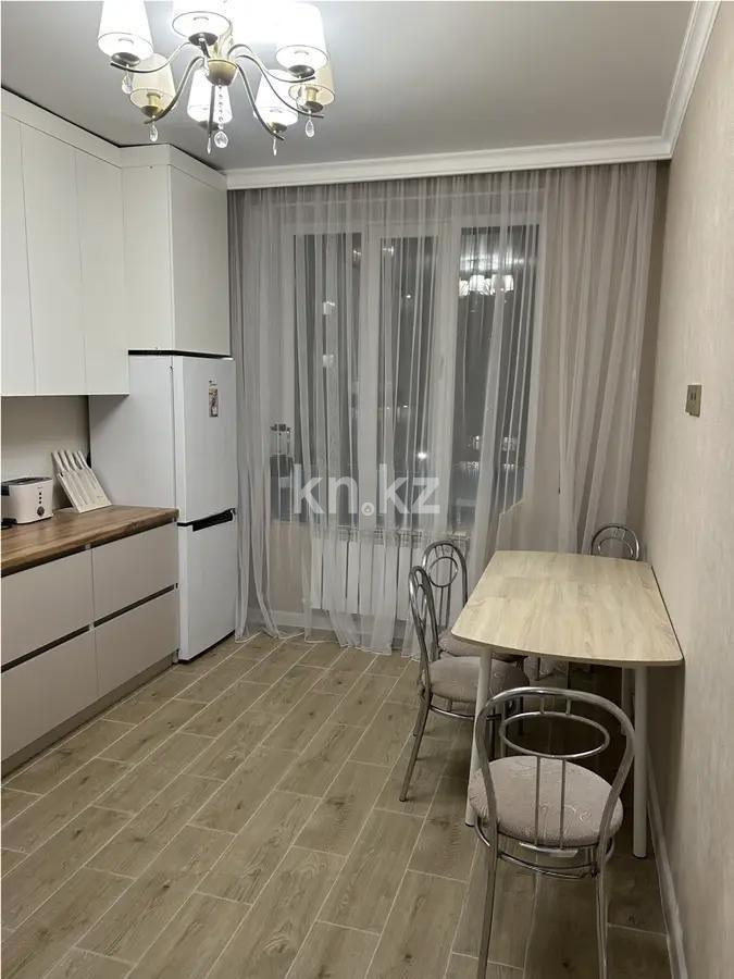 Продажа 1-комнатной квартиры, 36.6 м², ул. Байтурсынова, дом  18 в Астане - фото 2