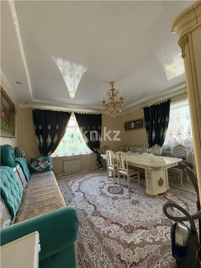 Продажа 3-комнатной квартиры, 77 м², ул. Липецкая, дом  4 в Караганде