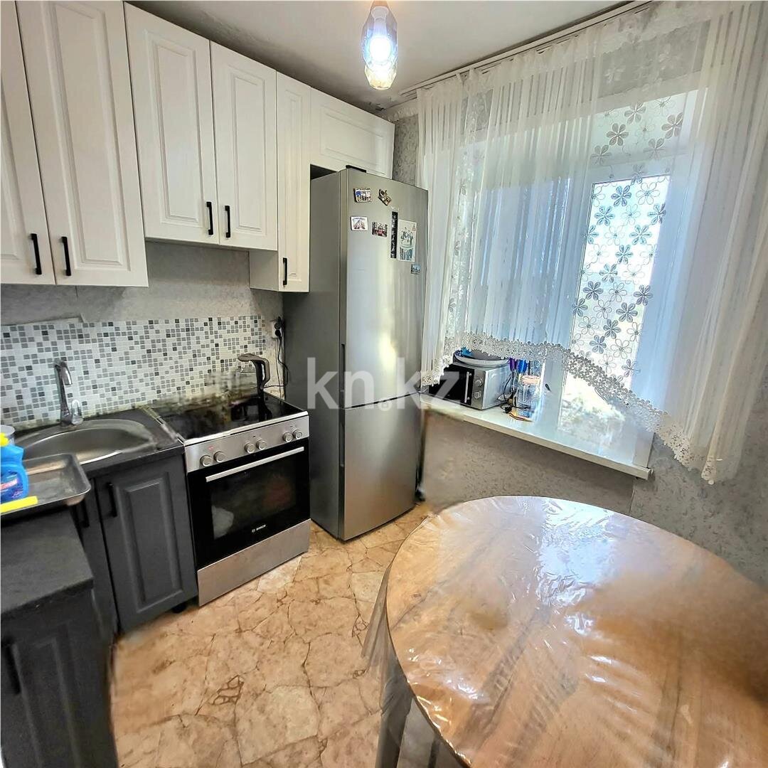 Продажа 3-комнатной квартиры, 55 м² в Темиртау - фото 9