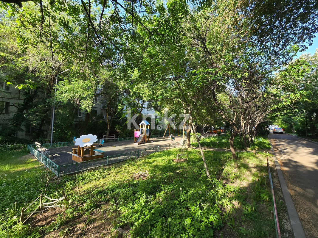 Продажа 3-комнатной квартиры, 59.5 м², Гагарина в Алматы - фото 17