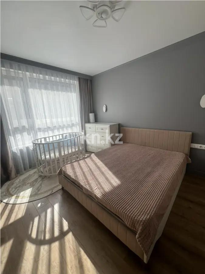 Продажа 3-комнатной квартиры, 86 м², ул. Керей, Жанибек хандар, дом  50/3 в Астане - фото 2