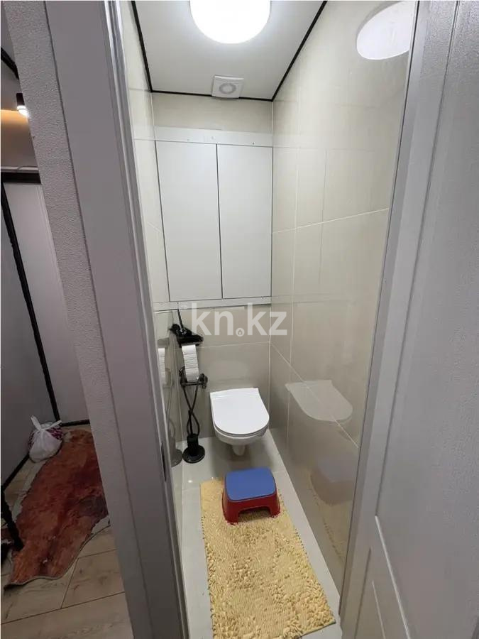 Продажа 3-комнатной квартиры, 58 м², пр. Гагарина, дом  276/1 - Продажа квартир в Алматы фото 7 из 8