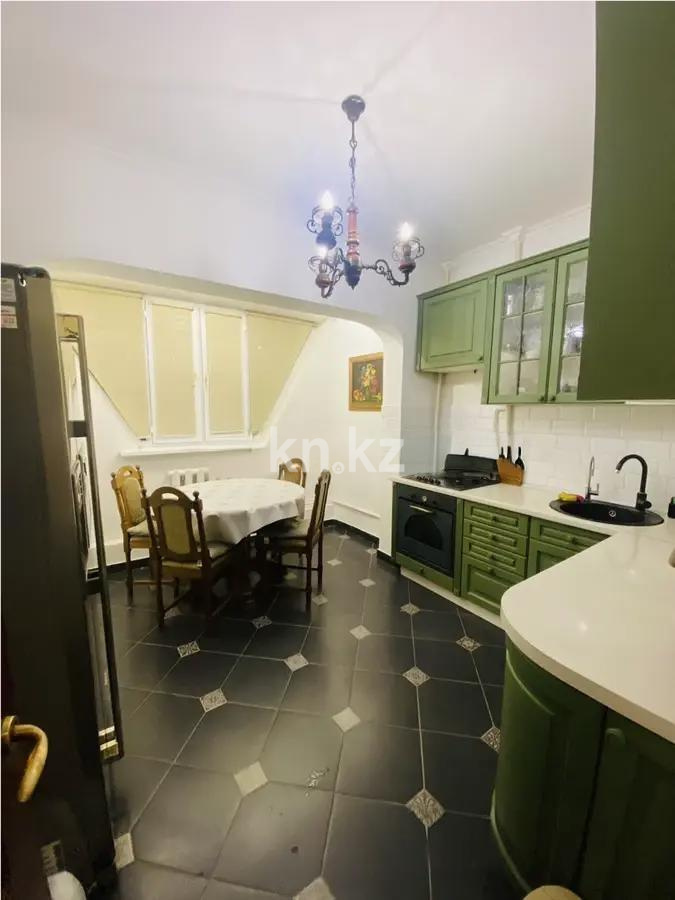 Продажа 4-комнатной квартиры, 87 м² - Продажа четырехкомнатных квартир в блочном доме в Казахстане - страница 3 фото 4 из 5