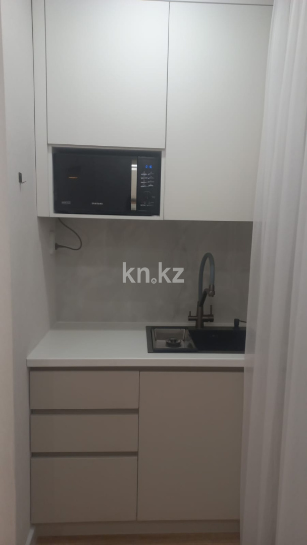 Аренда 2-комнатной квартиры, 42 м² в Астане - фото 2