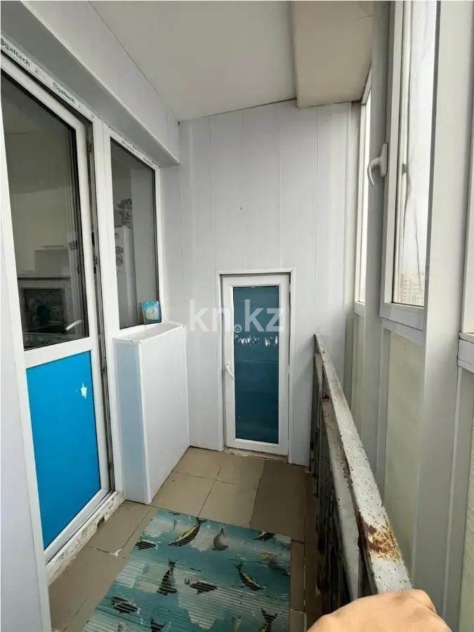 Продажа 1-комнатной квартиры, 34 м², пр. Кошкарбаева, дом  50 - Продажа  однокомнатных квартир в Астане с фото фото 4 из 5