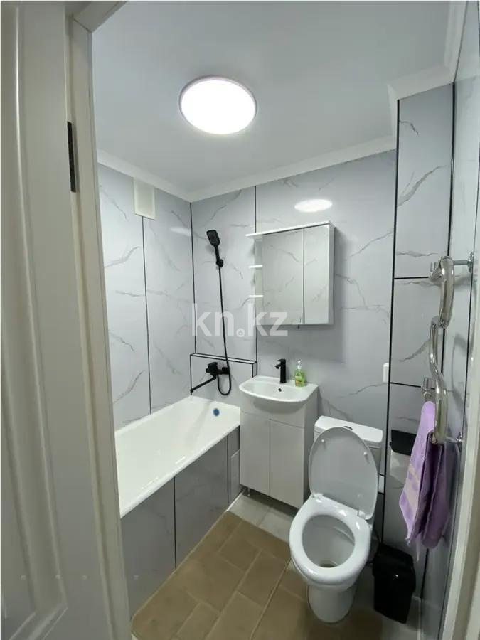 Продажа 1-комнатной квартиры, 32 м², мкр-н Орбита-4, дом  2 в Алматы - фото 3