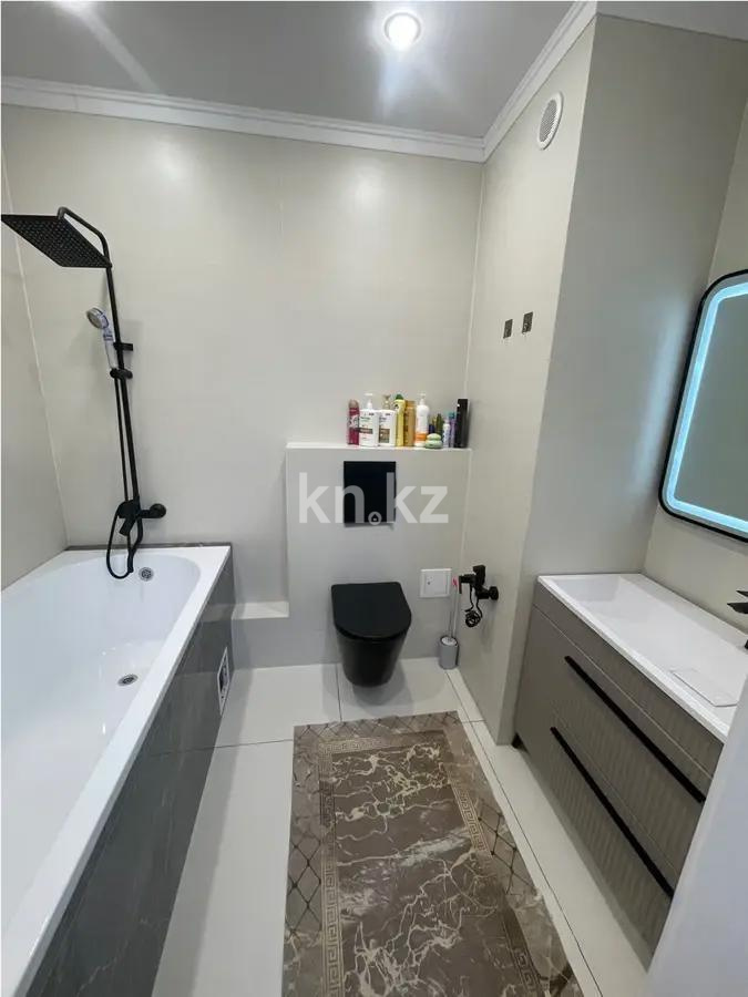 Продажа 3-комнатной квартиры, 86 м² - Продажа квартир в Алматы фото 6 из 8