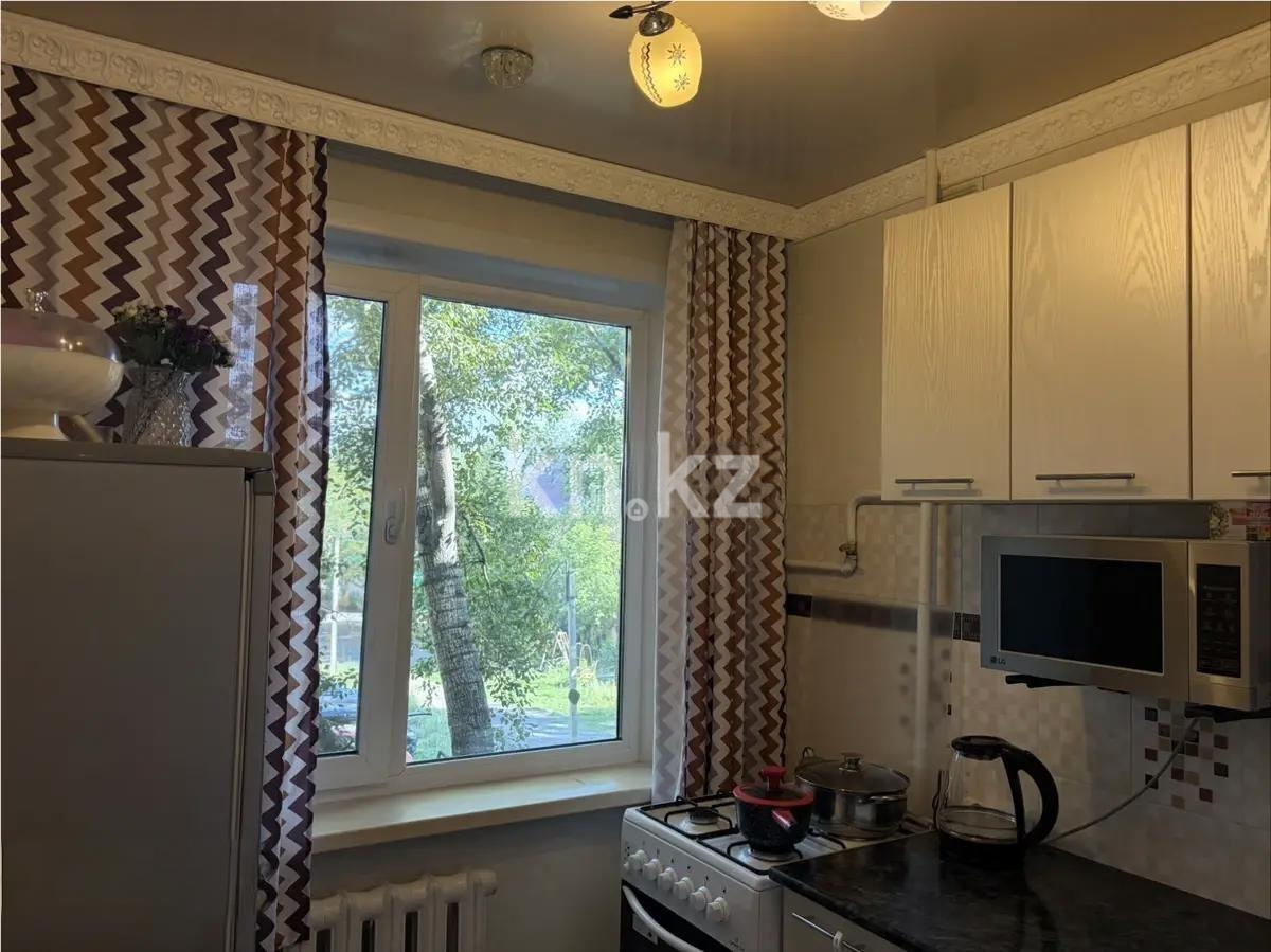 Продажа 1-комнатной квартиры, 33 м² - Недвижимость в Караганде - страница 4 фото 3 из 5