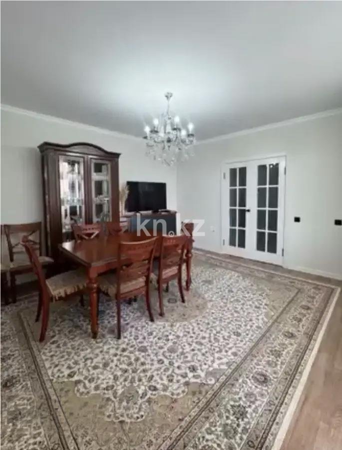 Продажа 4-комнатной квартиры, 77 м², мкр-н Степной-1, дом  7/45 - Продажа  четырехкомнатных квартир в Караганде без посредников фото 1 из 3