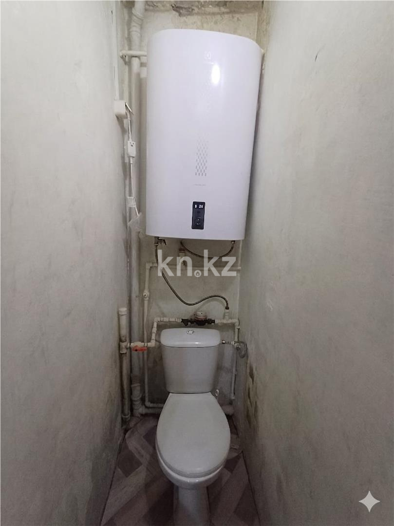 Продажа 1-комнатной квартиры, 30 м² - Продажа квартир в Караганде - страница 2 фото 4 из 5