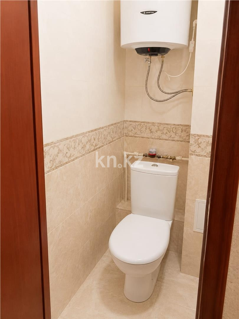 Продажа 4-комнатной квартиры, 86 м² в Караганде - фото 16