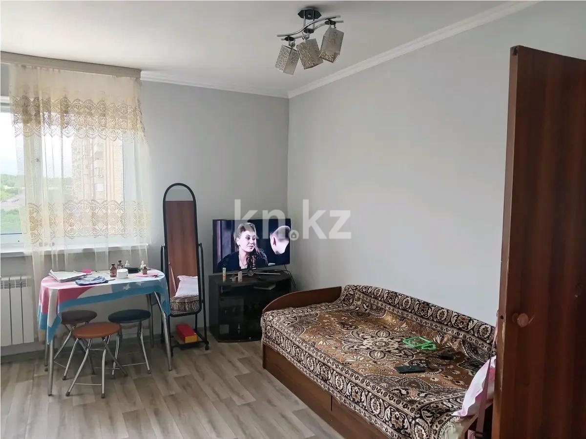 Продажа 2-комнатной квартиры, 50 м², ул. Жандосова, дом  140/2 - Продажа  двухкомнатных квартир в Алматы фото 1 из 4