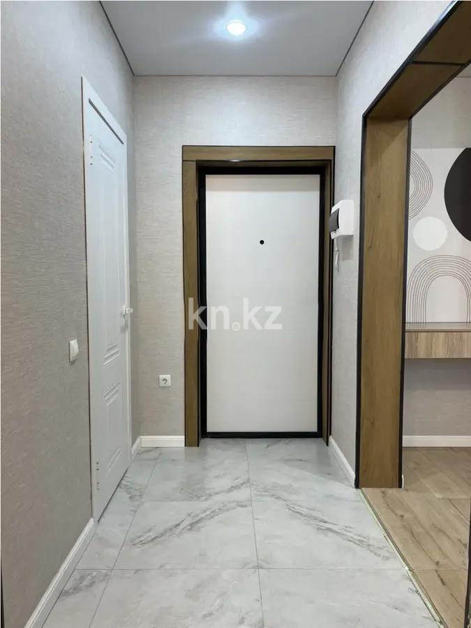 Продажа 1-комнатной квартиры, 34.5 м², ул. С-902, дом  8 в Астане - фото 4