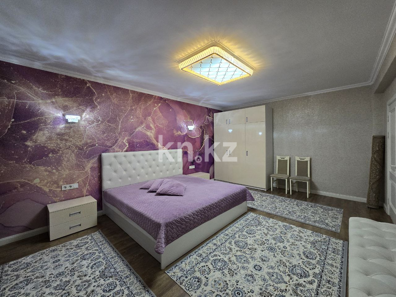 Продажа 3-комнатной квартиры, 134.7 м² в Алматы - фото 23