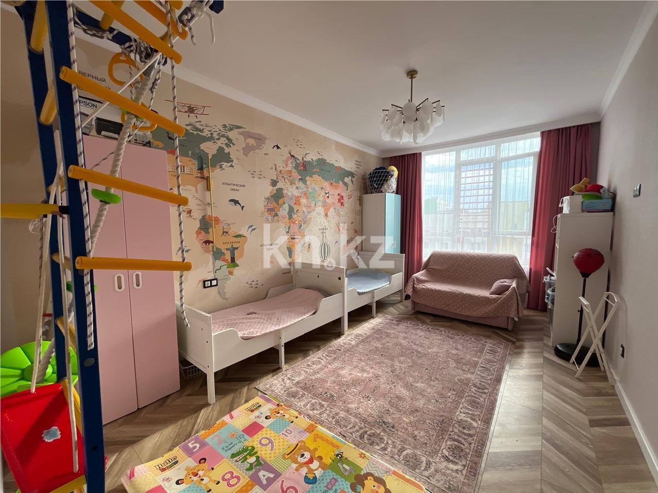 Продажа 2-комнатной квартиры, 72 м² - Продажа квартир в Семее фото 9 из 15