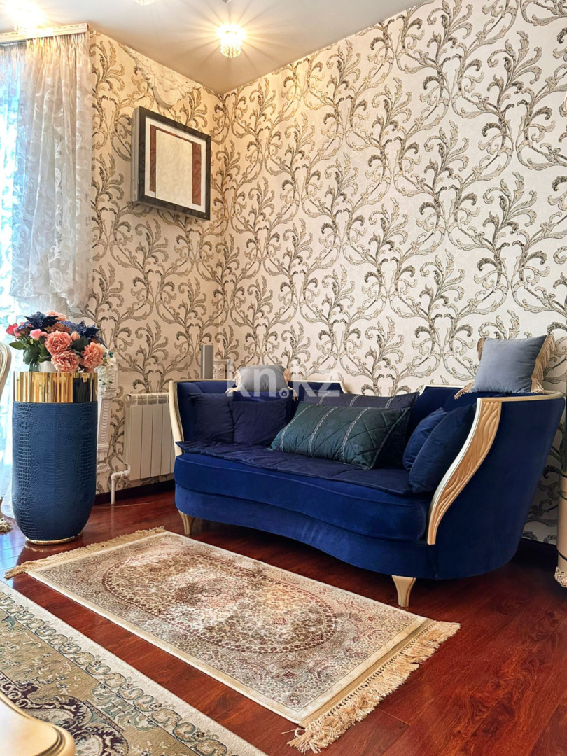 Продажа 4-комнатного дома, 295 м² - Продажа домов, коттеджей в Казахстане фото 34 из 40