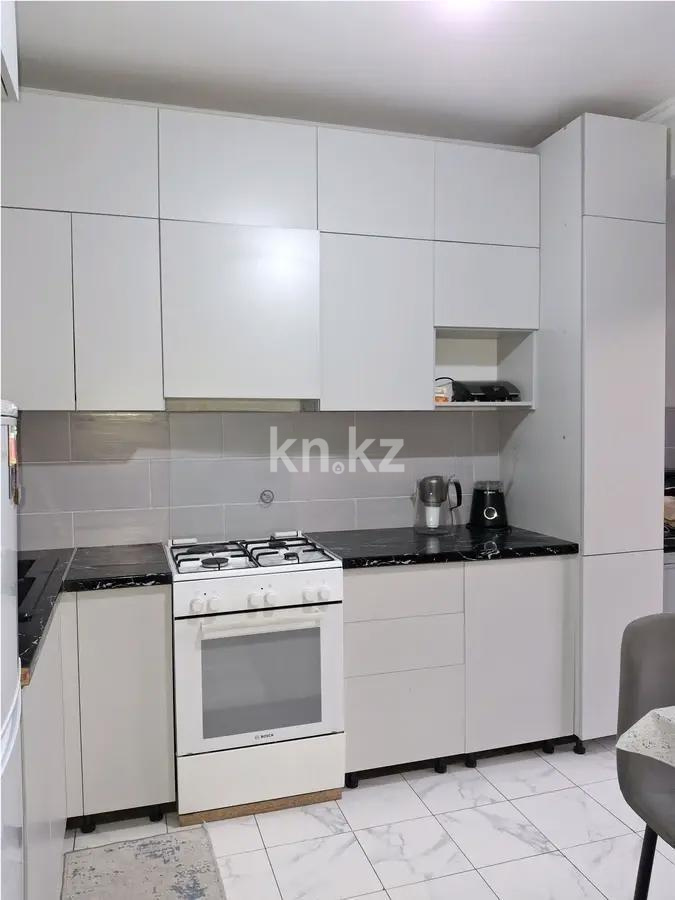 Продажа 2-комнатной квартиры, 69 м² в Алматы - фото 2
