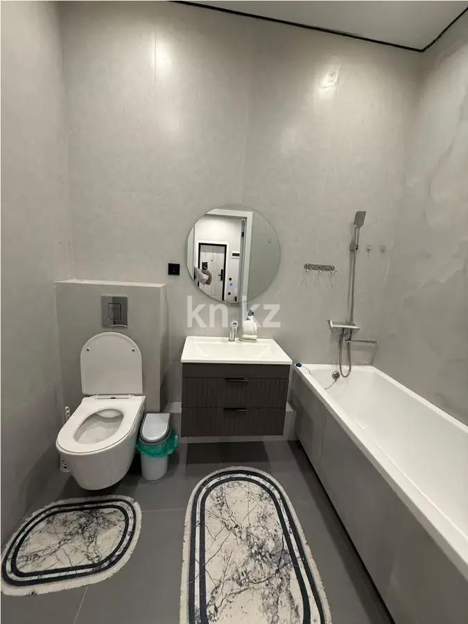 Продажа 3-комнатной квартиры, 97 м², пр. Туран, дом  52/3 в Астане - фото 5