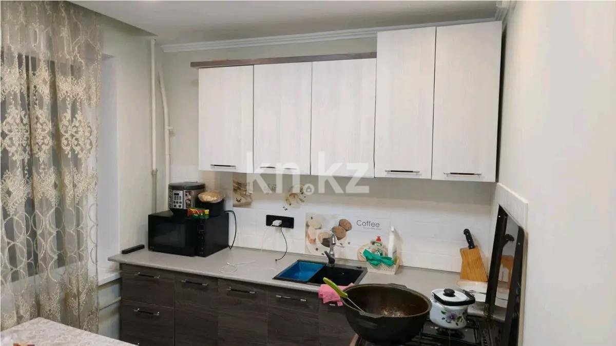 Продажа 3-комнатной квартиры, 62 м² в Алматы