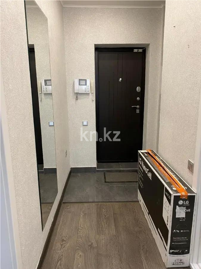 Продажа 1-комнатной квартиры, 50 м² - Продажа квартир в новостройках Алматы без посредников - страница 6 фото 4 из 4