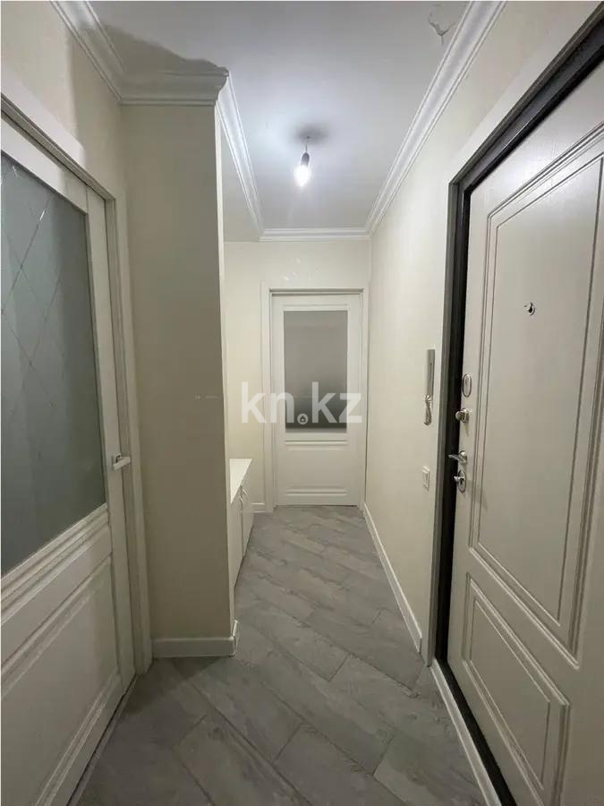Продажа 2-комнатной квартиры, 49 м², ул. Дунентаева, дом  32 в Алматы - фото 5