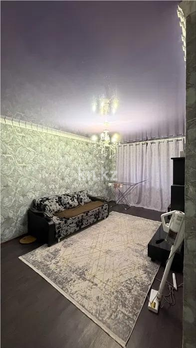 Продажа 3-комнатной квартиры, 62 м² - Недвижимость в Темиртау фото 1 из 4