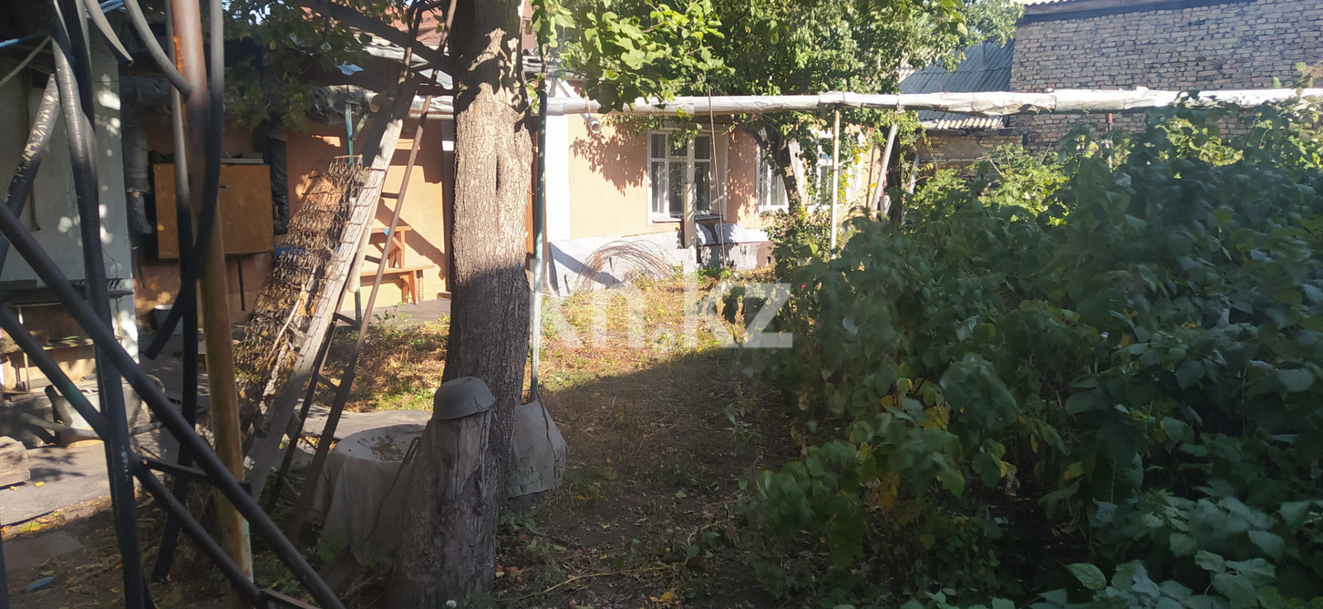 Продажа 4-комнатного дома, 65 м², ул. Пичугина, дом  198 - Продажа домов и коттеджей в Караганде без посредников фото 5 из 7