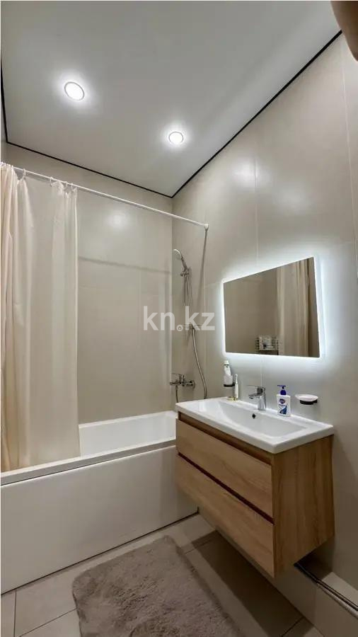 Продажа 2-комнатной квартиры, 50 м² в Алматы - фото 3