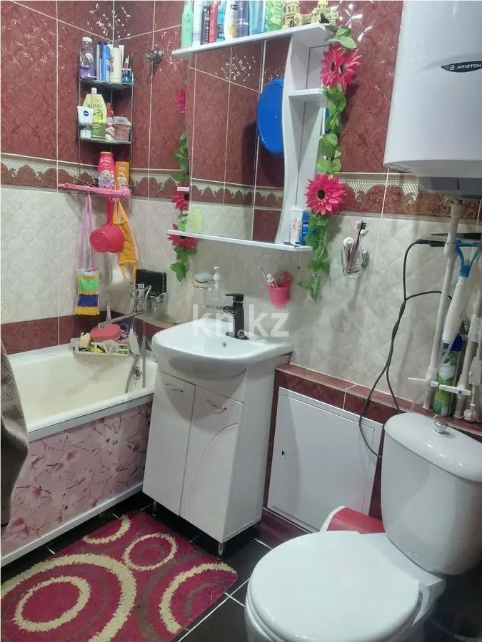 Продажа 3-комнатной квартиры, 55 м² в Темиртау - фото 12