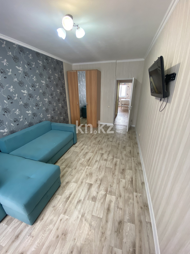 Продажа 2-комнатной квартиры, 56 м² в Астане