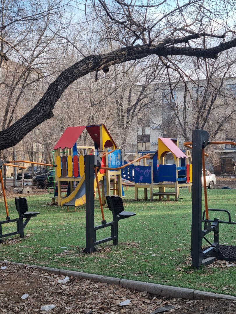 Продажа 1-комнатной квартиры, 30 м², ул. Ермекова, дом  29/3 - Продажа квартир в Караганде фото 11 из 11